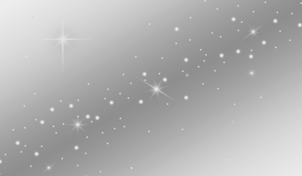 Twinkle star pattern for photo effect and overlay. Abstract blurry star light texture for background. png