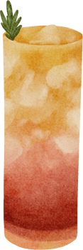 watercolor juice clip art png