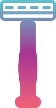 Razor Vector Icon