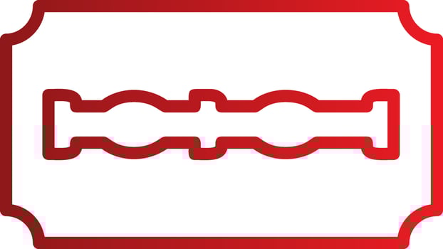 Blade Vector Icon