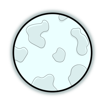 full moon png