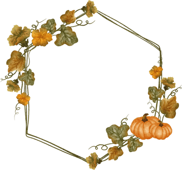 watercolor floral frame png
