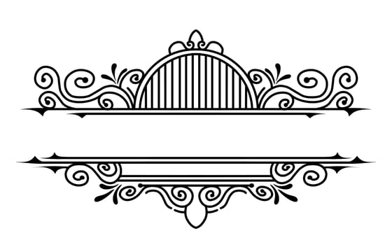 Free vector lettering vintage label Free vector butterfly