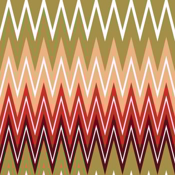 Chevron pattern digital art print summer party backdrop design vector