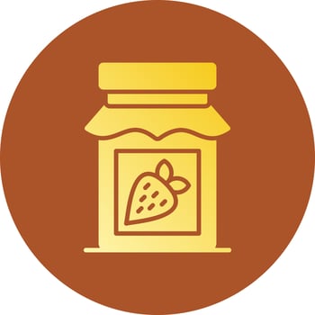 Jam Creative Icon Design vector