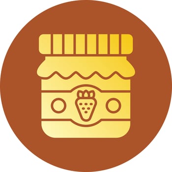 Jam Creative Icon Design vector