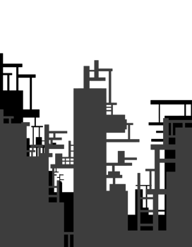 Simple Buildings Office png