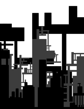 Simple Buildings Office png