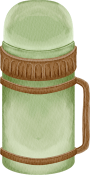 water bottle clip art png