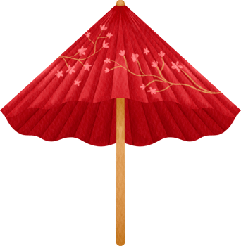 watercolor chinese new year png