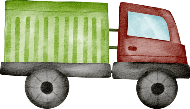 watercolor kid toy png
