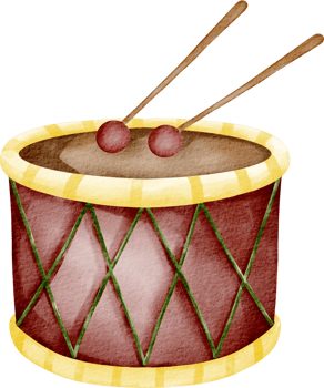 watercolor kid toy png