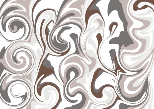 Marble texture wallpaper Design for modern design template wedding or invitation, web, banner, card, pattern and wallpaper vector