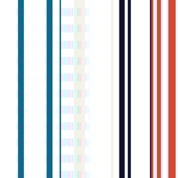 Bayadere Stripes pattern seamless fabric prints Stripes of the same width, alternating light and dark colours, which are wider than candy but narrower than awning stripes. Also known as Regency vector
