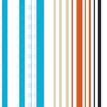 Bayadere Seamless pattern striped fabric prints Relatively wide, even, usually vertical stripes of solid colour on a lighter background. It resembles the pattern on awning fabrics. vector