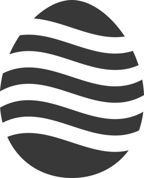 Easter eggs icon png