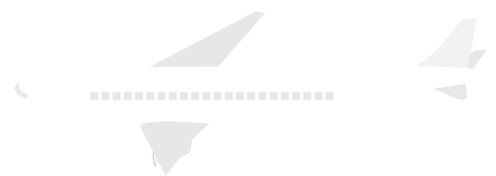Flying airplane, jet aircraft, airliner png