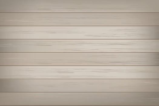 Wood pattern and texture for background. Vector. vector
