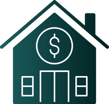 Cost Of Living Vector Icon Design