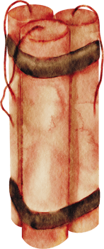 dynamite  cowboy clip art png