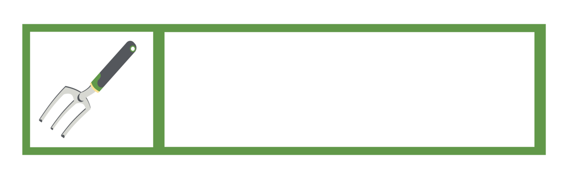sticker label for gardening tool kit collection set png