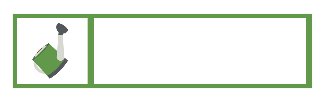sticker label for gardening tool kit collection set png
