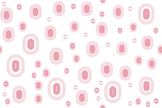 Simple floral seamless patterns vector illustration design It's a form created by freehand merging. Create beautiful fabric patterns designed for print used in the ,wallpaper,paper,fabric,