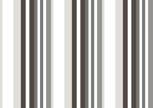 Barcode Seamless pattern striped fabric prints Vertical stripes of plain coloured satin alternate with contrasting narrow embroidered bands in the manner of the costume vector