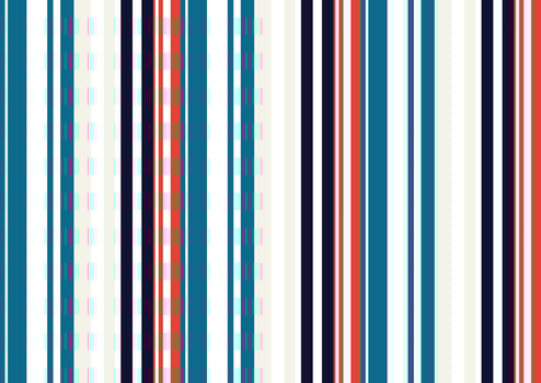 Awning Seamless pattern striped fabric prints Stripes of the same width, alternating light and dark colours, which are wider than candy but narrower than awning stripes. Also known as Regency vector