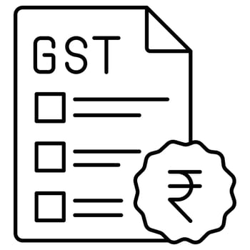 Gst Which Can Easily Modify Or Edit vector
