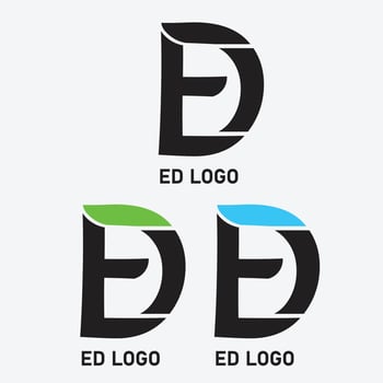 logo design template vector