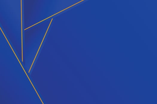 Abstract Blue 2 vector