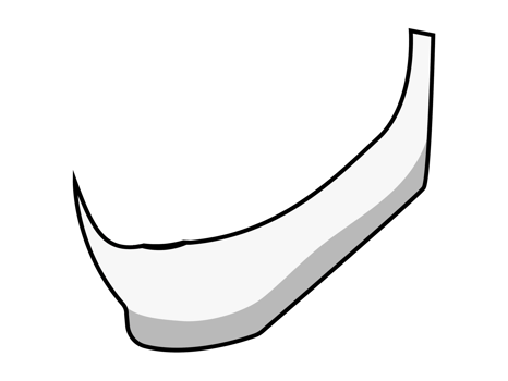 White Beard Men png