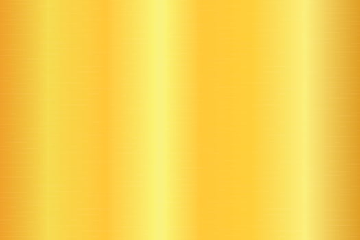 Gold Metal Background vector