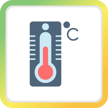 Mercury Creative Icon Design vector