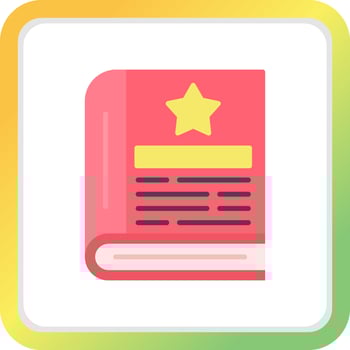 Best Seller Creative Icon Design vector