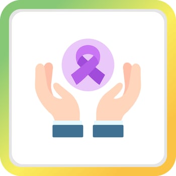 Technical Support Creative Icon Design vector