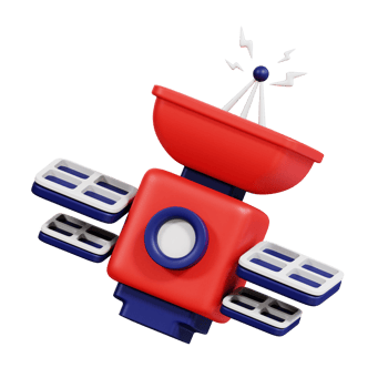 3D Empty State Icon Pack png