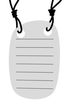 Sticky Note Schedule Column Aesthetic Paper png