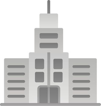Trade Company Vector Icon Design