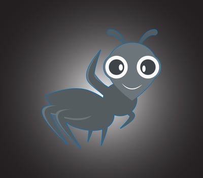 spider Pro vector