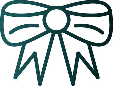 Ribbon Vector Icon Design