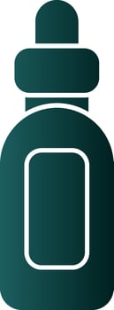 Serum Vector Icon Design