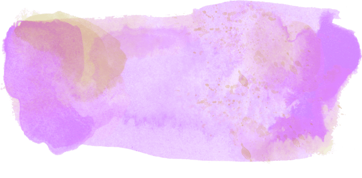 watercolor pink brush stroke png
