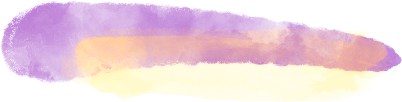 watercolor pastel brush stroke png