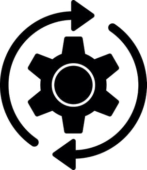 Automate Vector Icon Design