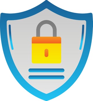 VPN Vector Icon Design