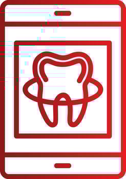 Application Vector Icon