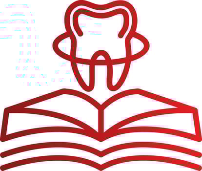 Study Vector Icon