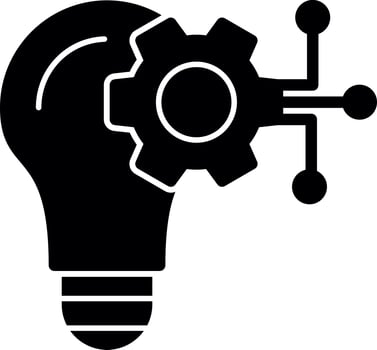Concept Vector Icon Design